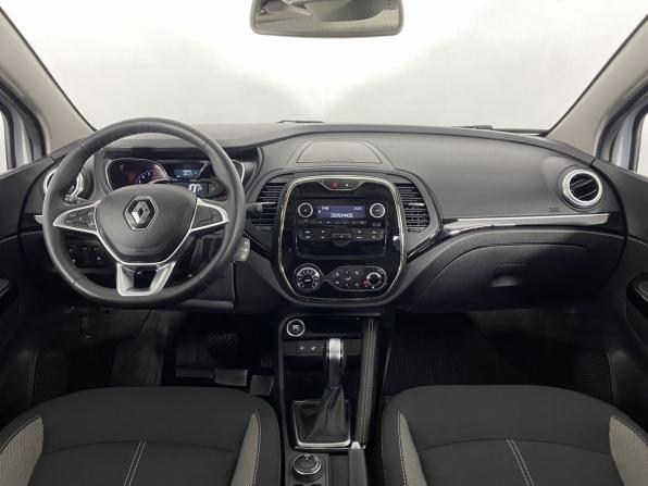 Renault Kaptur I Рестайлинг с пробегом 2020 года, цена 1 295 000 рублей, 88891 км, внедорожник, Автокод Объявления
