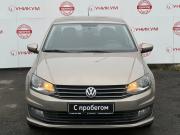 Volkswagen Polo V Рестайлинг Екатеринбург  - изображение 45