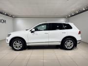 Volkswagen Touareg II Рестайлинг Москва  - изображение 30