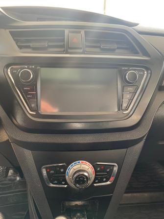 Lifan X50 с пробегом 2017 года, цена 339 000 рублей, 144000 км, хэтчбек, Автокод Объявления