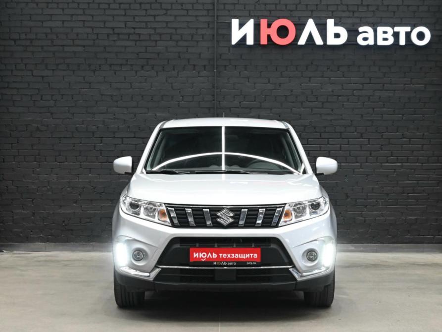 Suzuki Vitara II Рестайлинг Екатеринбург  - изображение 2