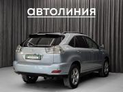 Lexus RX II Красноярск  - изображение 31