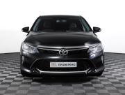 Toyota Camry VII (XV50) Рестайлинг Москва  - изображение 25