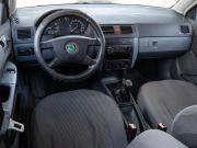Skoda Fabia I Волгоград  - изображение 20