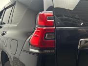 Toyota Land Cruiser Prado 150 Series Рестайлинг 2 Мурманск  - изображение 34