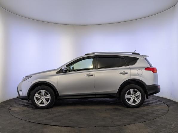 Toyota RAV4 IV (XA40) с пробегом 2014 года, цена 1 845 000 рублей, 133010 км, внедорожник, Автокод Объявления
