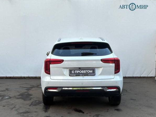 Haval Jolion I с пробегом 2023 года, цена 1 605 000 рублей, 76392 км, внедорожник, Автокод Объявления