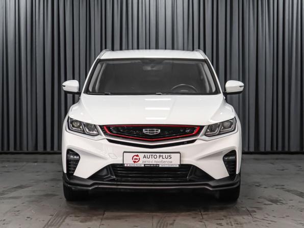 Geely Coolray I с пробегом 2023 года, цена 1 529 000 рублей, 86031 км, внедорожник, Автокод Объявления