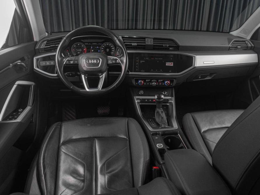 Audi Q3 II (F3) Тюмень  - изображение 10