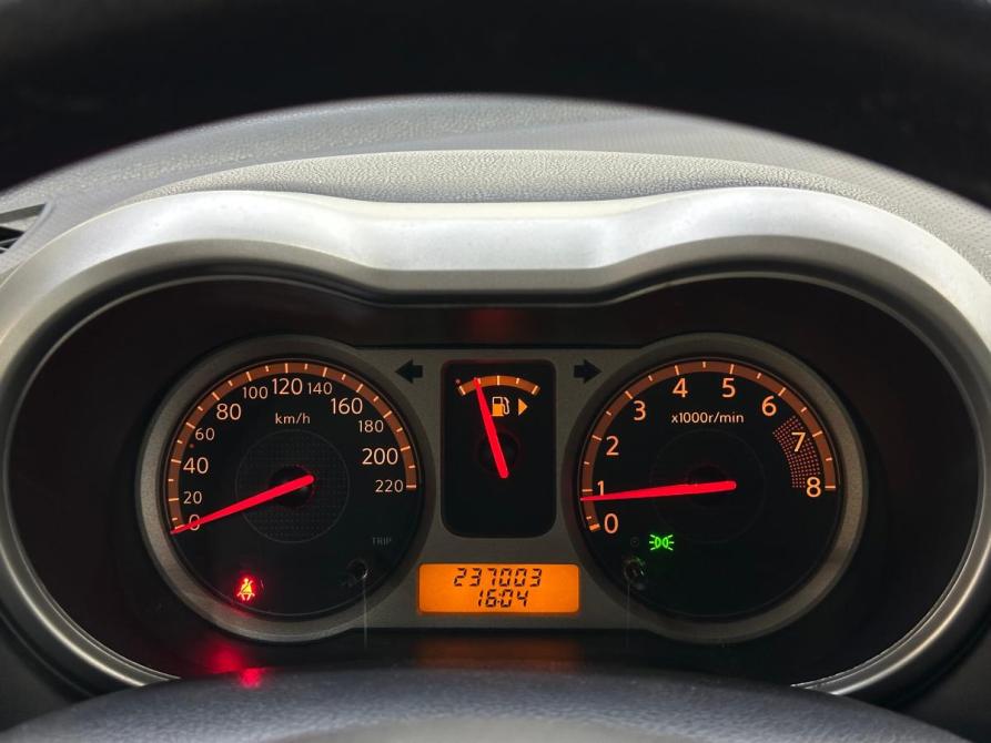 Nissan Note I Санкт-Петербург  - изображение 14
