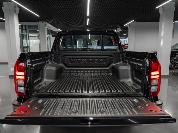 Mitsubishi L200 VI с пробегом 2026 года, цена 5 700 000 рублей, 24 км, пикап, Автокод Объявления