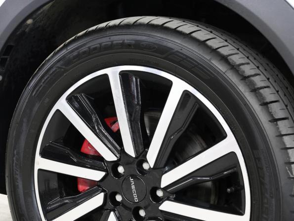 Jaecoo J7 I с пробегом 2023 года, цена 2 300 000 рублей, 60895 км, внедорожник, Автокод Объявления