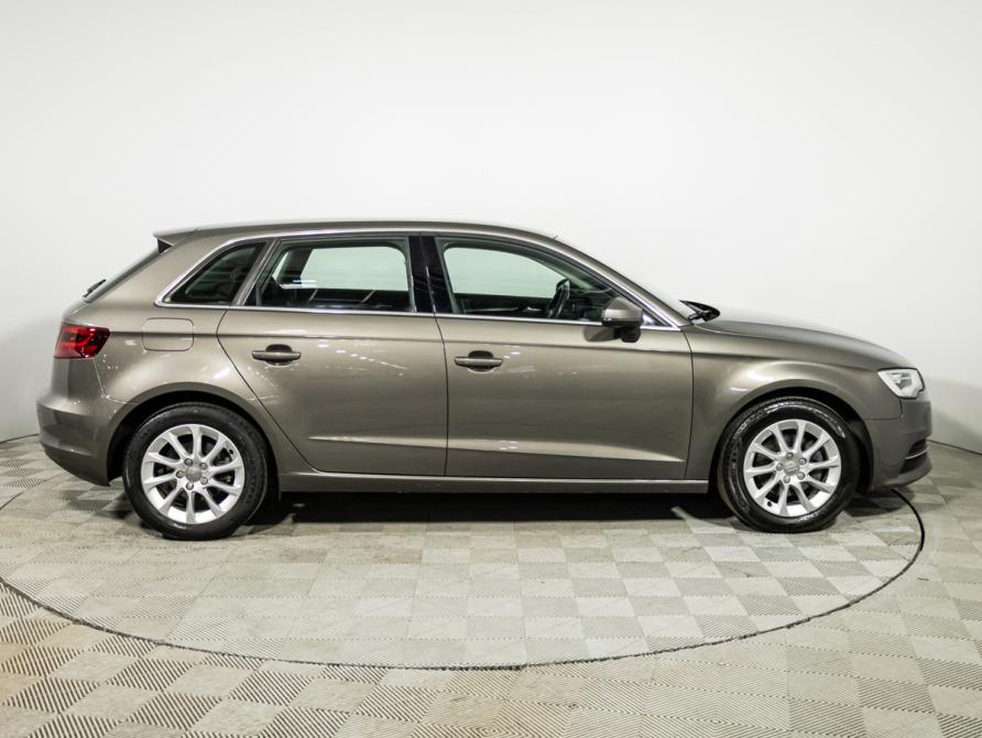 Audi A3 III (8V) Санкт-Петербург  - изображение 4