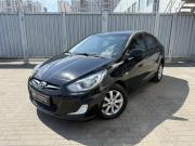 Hyundai Solaris I Ростов-на-Дону  - изображение 20