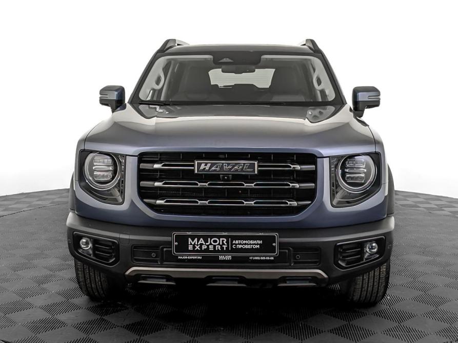 Haval Dargo I Москва  - изображение 2