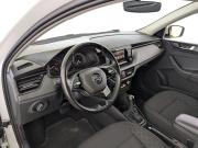 Skoda Rapid II Москва  - изображение 43