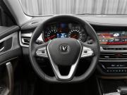 Changan CS35 Plus I Москва  - изображение 38