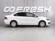 Volkswagen Polo V Рестайлинг Воронеж  - изображение 23