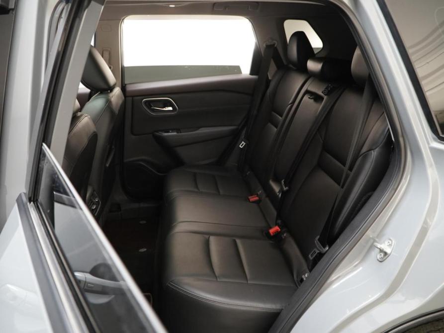 Nissan X-Trail IV Москва  - изображение 9