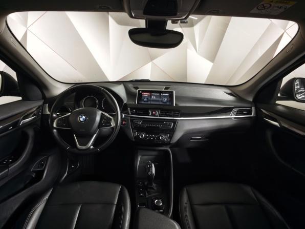 BMW X1 II (F48) Рестайлинг с пробегом 2020 года, цена 2 793 000 рублей, 175625 км, внедорожник, Автокод Объявления