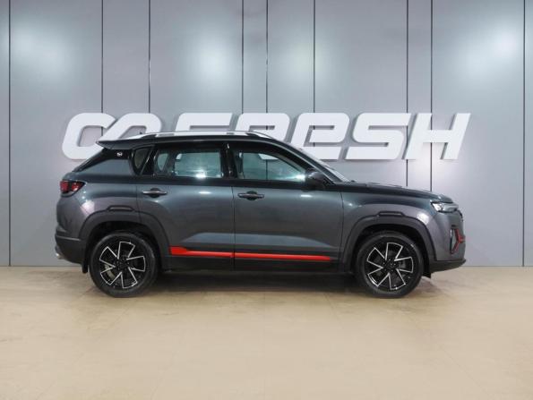 Changan CS35 Plus I Рестайлинг с пробегом 2023 года, цена 1 777 000 рублей, 40654 км, внедорожник, Автокод Объявления
