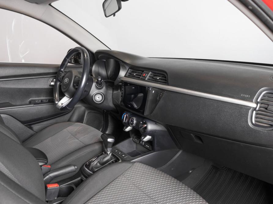 Kia Rio IV Казань  - изображение 7
