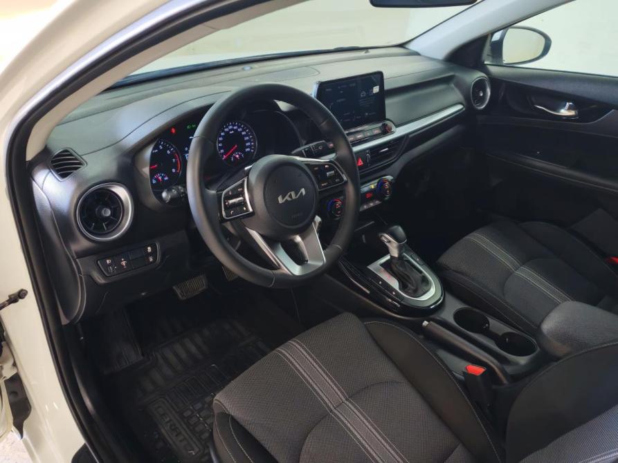 Kia Cerato IV Рестайлинг Астрахань  - изображение 17