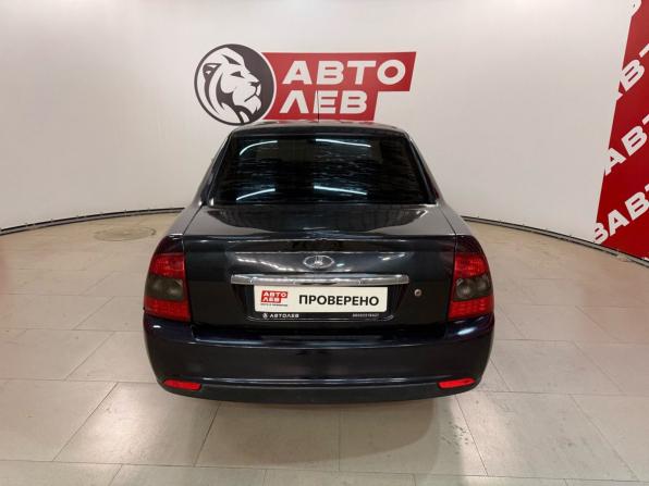 Lada (ВАЗ) Priora I с пробегом 2007 года, цена 330 000 рублей, 162467 км, седан, Автокод Объявления
