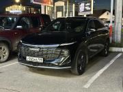 Haval F7 II Санкт-Петербург  - изображение 2
