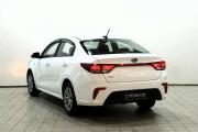 Kia Rio IV Сургут  - изображение 32