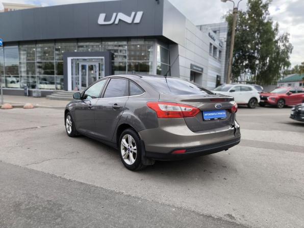 Ford Focus III с пробегом 2013 года, цена 704 000 рублей, 206700 км, седан, Автокод Объявления