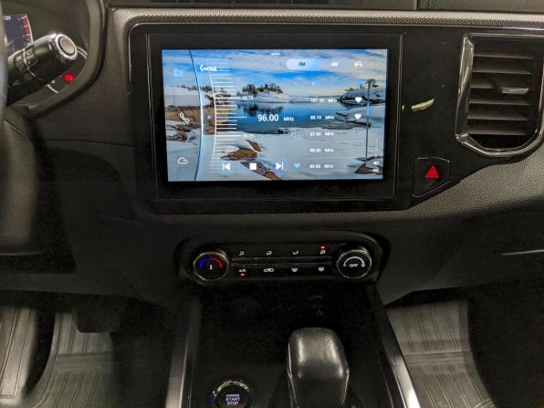 Chery Tiggo 4 I Рестайлинг с пробегом 2020 года, цена 1 340 000 рублей, 51745 км, внедорожник, Автокод Объявления