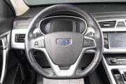 Geely Atlas I Оренбург  - изображение 30