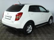 SsangYong Actyon II Москва  - изображение 32