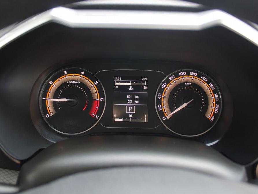 Lada (ВАЗ) Vesta I Рестайлинг (NG) Дзержинск  - изображение 9
