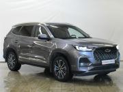 Chery Tiggo 8 Pro Max I Мурманск  - изображение 32