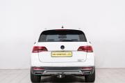 Volkswagen Tharu I Красноярск  - изображение 29
