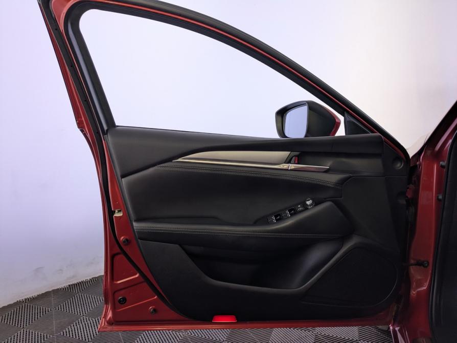 Mazda 6 III (GJ) Рестайлинг 2 Москва  - изображение 19