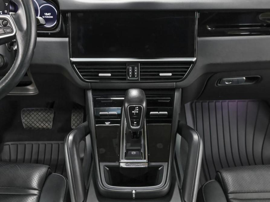 Porsche Cayenne III Москва  - изображение 15
