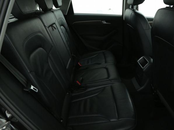 Audi Q5 I (8R) Рестайлинг с пробегом 2013 года, цена 2 155 000 рублей, 88000 км, внедорожник, Автокод Объявления