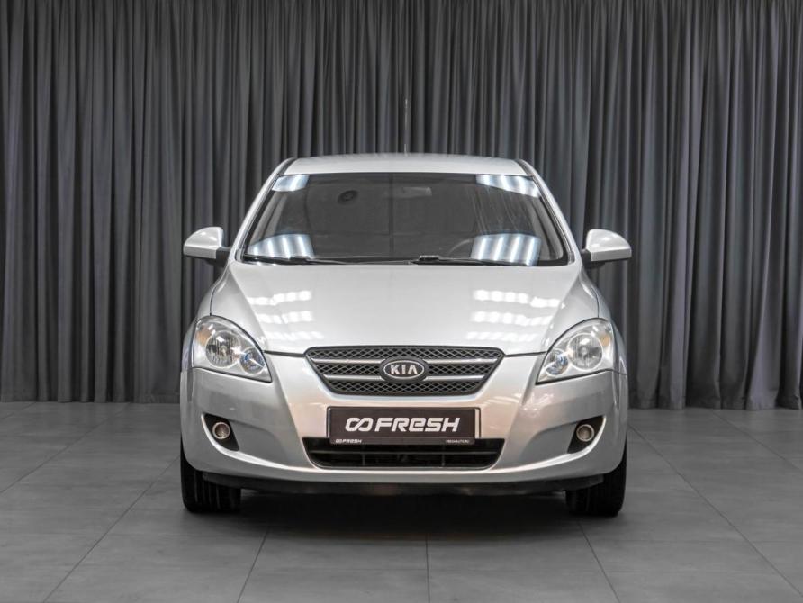 Kia Ceed I Тюмень  - изображение 3