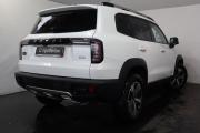 Haval Dargo Санкт-Петербург  - изображение 23