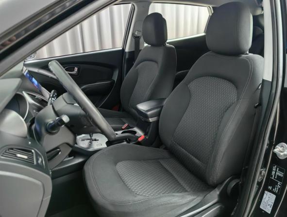 Hyundai ix35 I с пробегом 2012 года, цена 1 019 000 рублей, 174847 км, внедорожник, Автокод Объявления