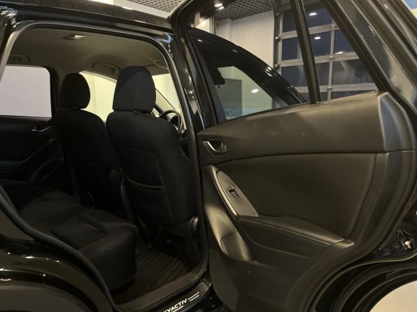 Mazda CX-5 I Рестайлинг с пробегом 2016 года, цена 1 950 000 рублей, 152719 км, внедорожник, Автокод Объявления