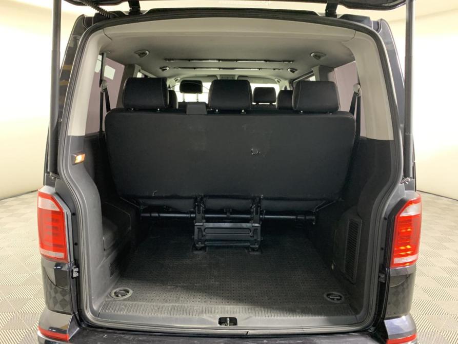 Volkswagen Caravelle T6 Москва  - изображение 19