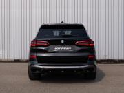 BMW X5 IV (G05/G18) Сочи  - изображение 40