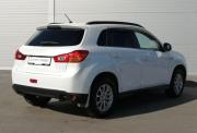 Mitsubishi ASX I Иваново  - изображение 30