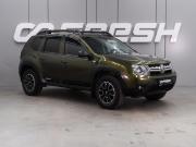 Renault Duster I Рестайлинг Воронеж  - изображение 16