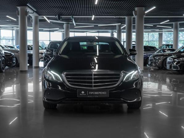 Mercedes-Benz E-Класс V (W213 S213 C238) с пробегом 2019 года, цена 2 820 000 рублей, 104307 км, седан, Автокод Объявления