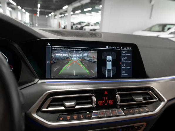 BMW X5 IV (G05/G18) с пробегом 2019 года, цена 6 300 000 рублей, 58943 км, внедорожник, Автокод Объявления